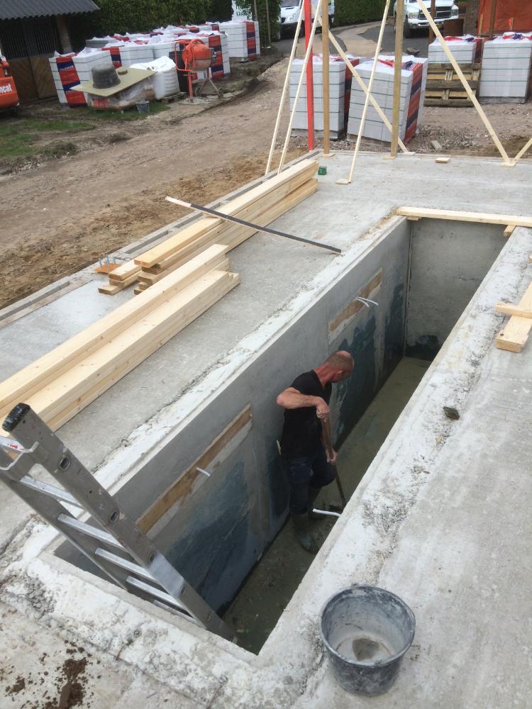 Nieuwe werkplaats JDEngineering Lochem