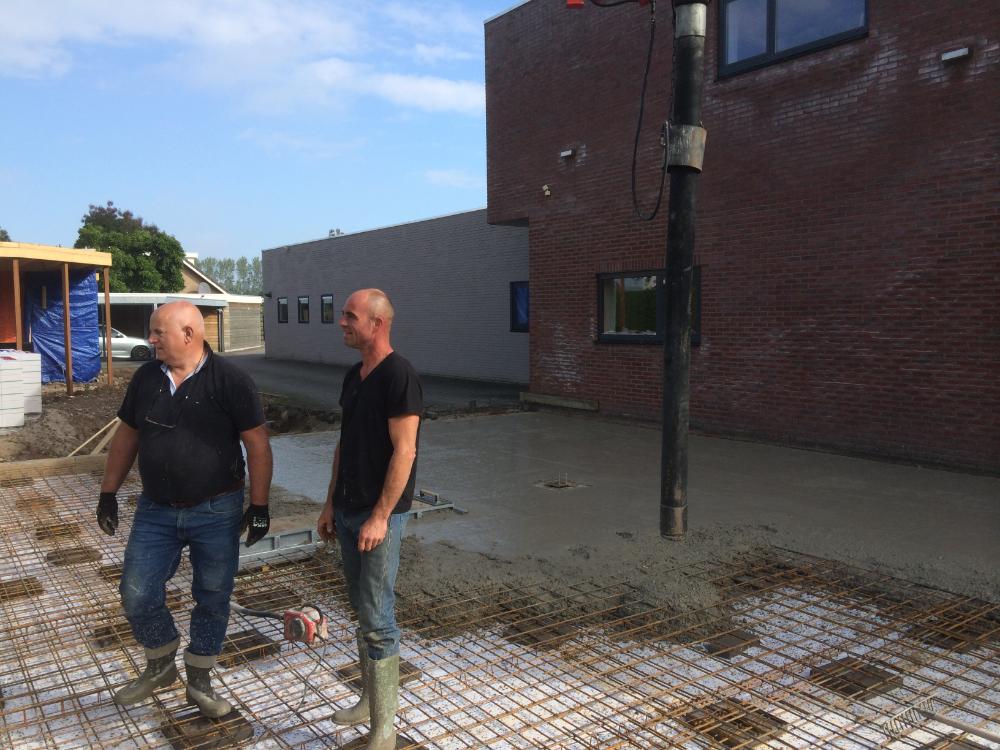 Nieuwe werkplaats JDEngineering Lochem