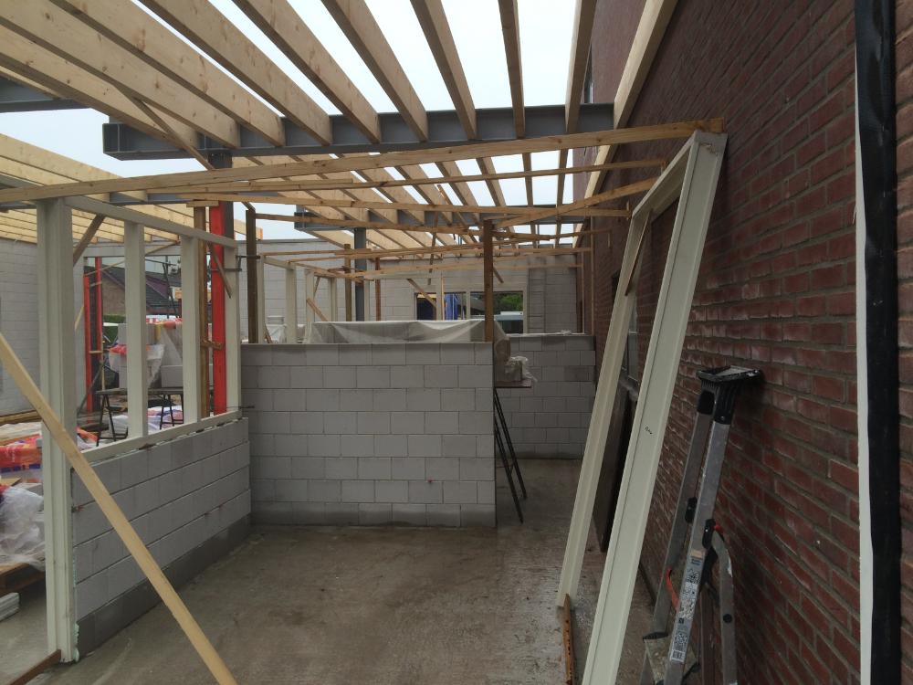 Nieuwe werkplaats JDEngineering Lochem