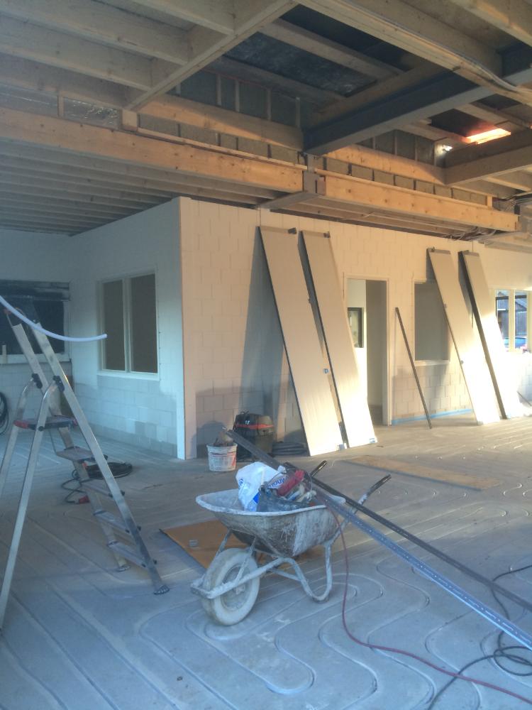 Nieuwe werkplaats JDEngineering Lochem