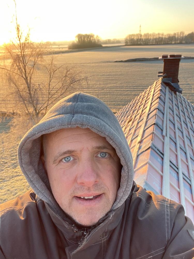 Verbouwing monumentale boerderij Laag-Keppel