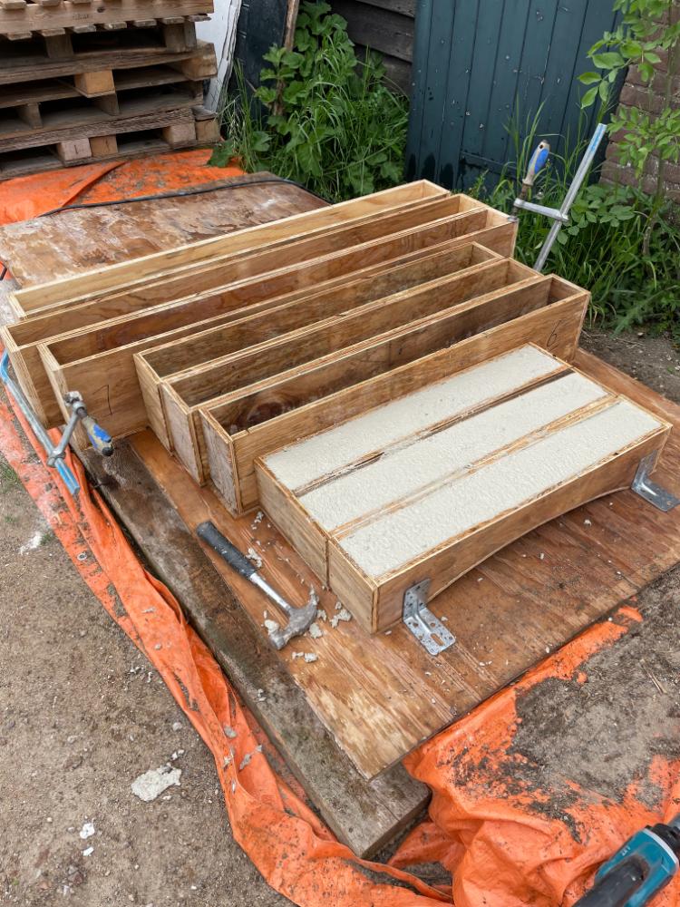 Verbouwing monumentale boerderij Laag-Keppel