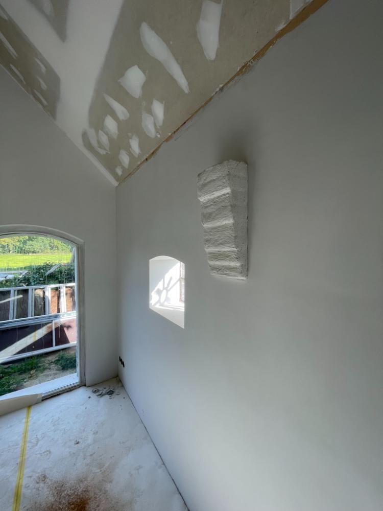 Verbouwing monumentale boerderij Laag-Keppel