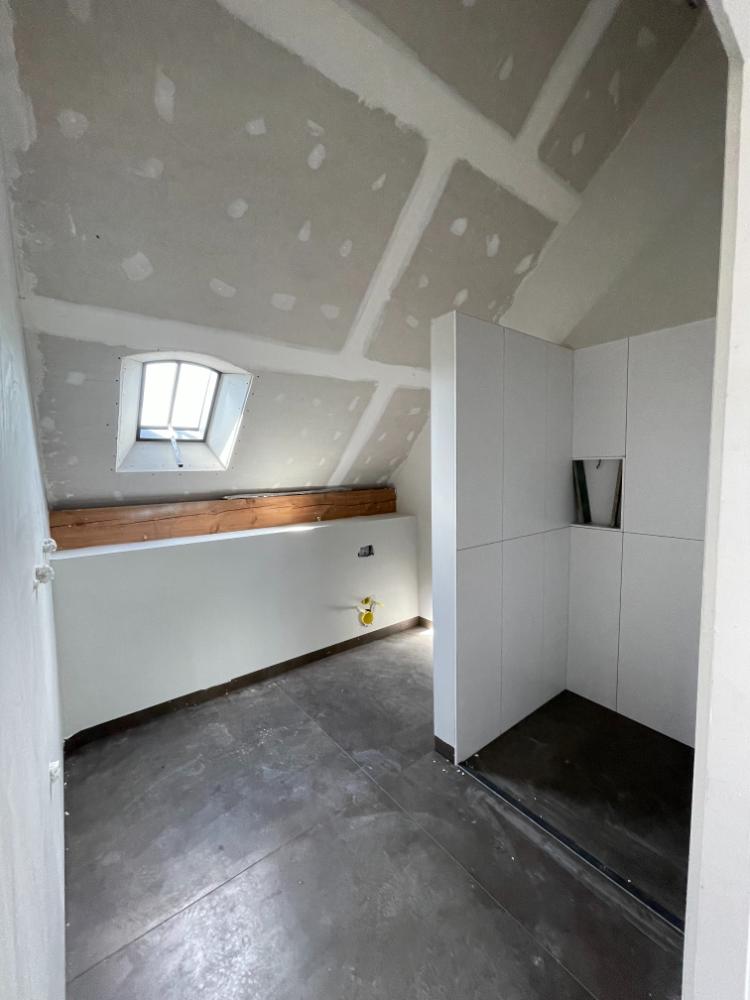 Verbouwing monumentale boerderij Laag-Keppel