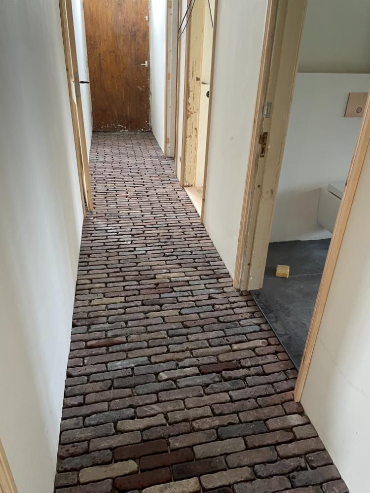 Verbouwing monumentale boerderij Laag-Keppel