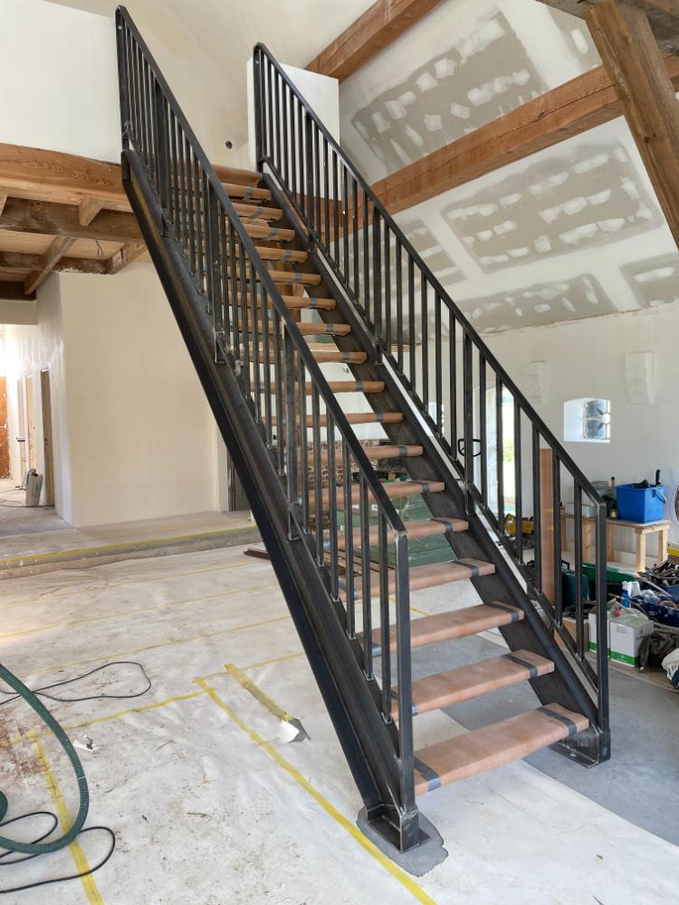 Verbouwing monumentale boerderij Laag-Keppel