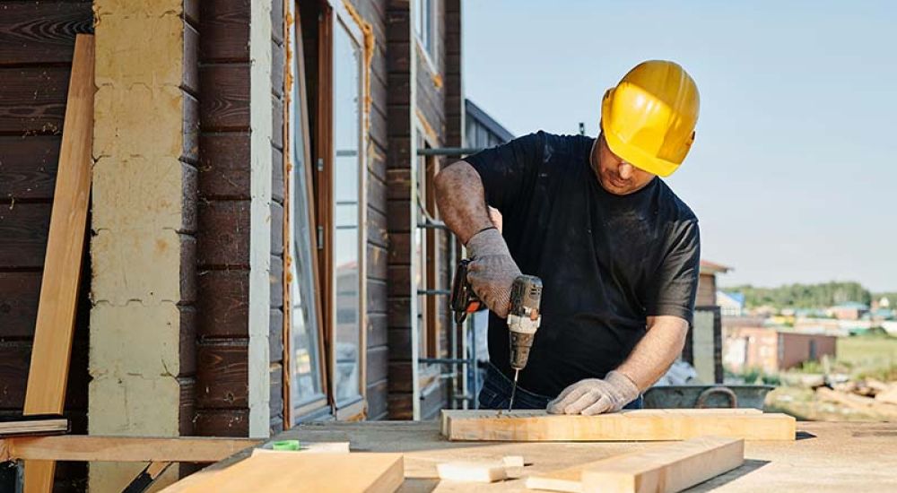 Koenen Timmerwerken - Bouw- en Aannemersbedrijf